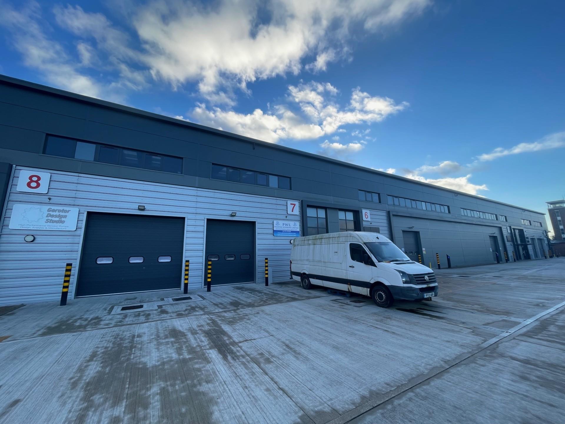 Enterprise Dr, Leyland for sale Building Photo- Image 1 of 1