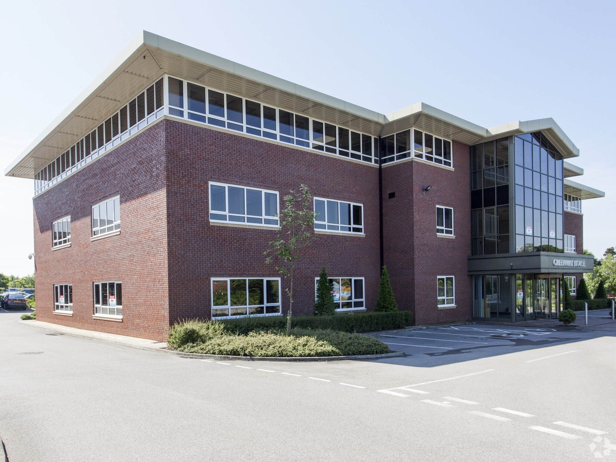 Springwood Way, Macclesfield for sale Primary Photo- Image 1 of 1