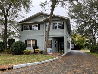 More details for 1111 E Amelia St, Orlando, FL - Office for Rent