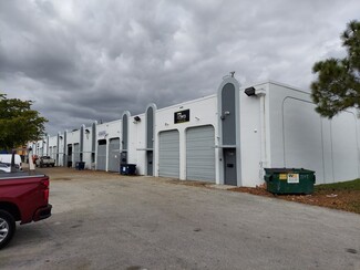 More details for 7325-7399 NW 54th St, Miami, FL - Light Industrial for Rent