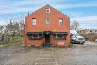 825 5th Ave, East Mckeesport, PA for sale Building Photo- Image 1 of 1