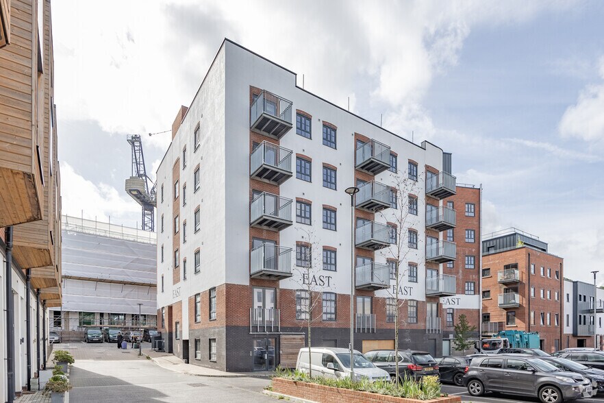 Paintworks, Bristol for sale - Primary Photo - Image 3 of 5