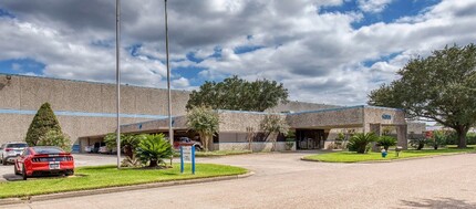 14309 Sommermeyer St, Houston, TX for rent Building Photo- Image 1 of 5