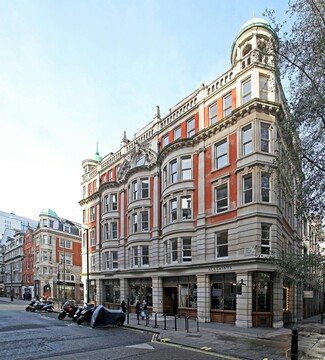 More details for 12 Great Portland St, London - Office for Rent