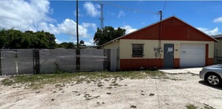 More details for 815 Main St, Titusville, FL - Industrial for Rent