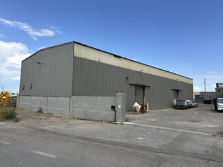 More details for 1817 Beck St, Salt Lake City, UT - Office, Industrial for Rent