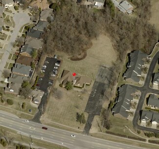 More details for 14001 Shelbyville Rd, Louisville, KY - Specialist for Sale