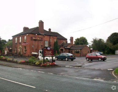 Ring O Bells Ln, Ormskirk for sale - Primary Photo - Image 1 of 1