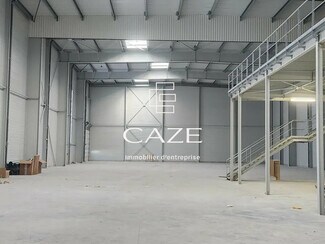 More details for Light Industrial to Rent