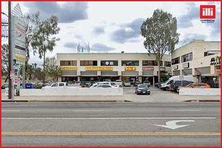 More details for 13550 Roscoe Blvd, Panorama City, CA - Office/Retail, Retail for Rent