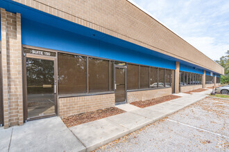 4801 George Rd, Tampa, FL for rent Building Photo- Image 1 of 10