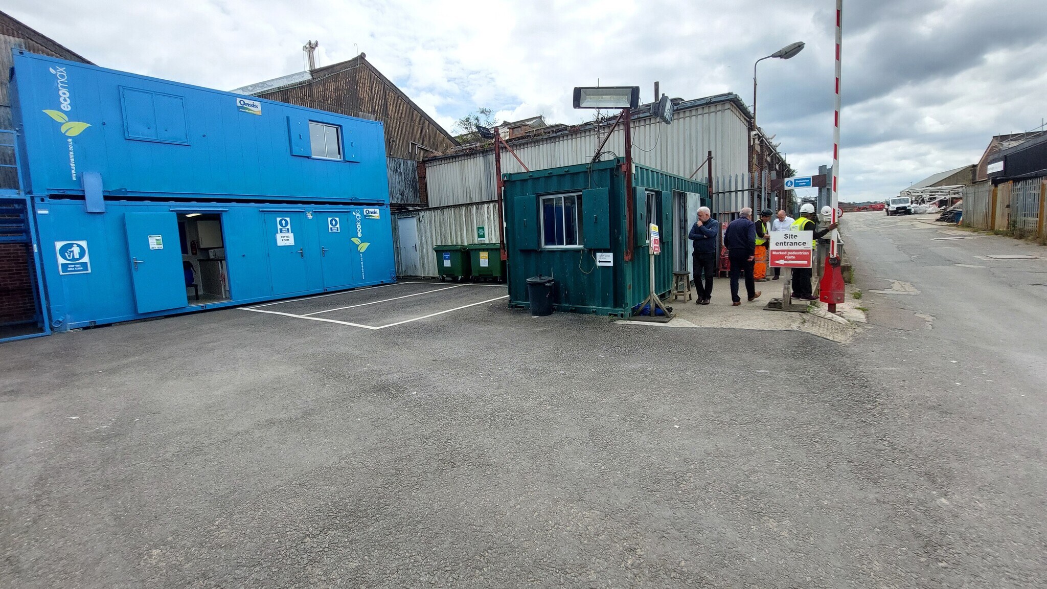 Thames Rd, London for sale Building Photo- Image 1 of 1
