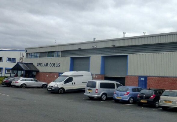 Laches Clos, Wolverhampton for sale Primary Photo- Image 1 of 1