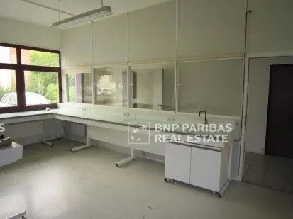 Location Bureaux 150 m² - Photo 1