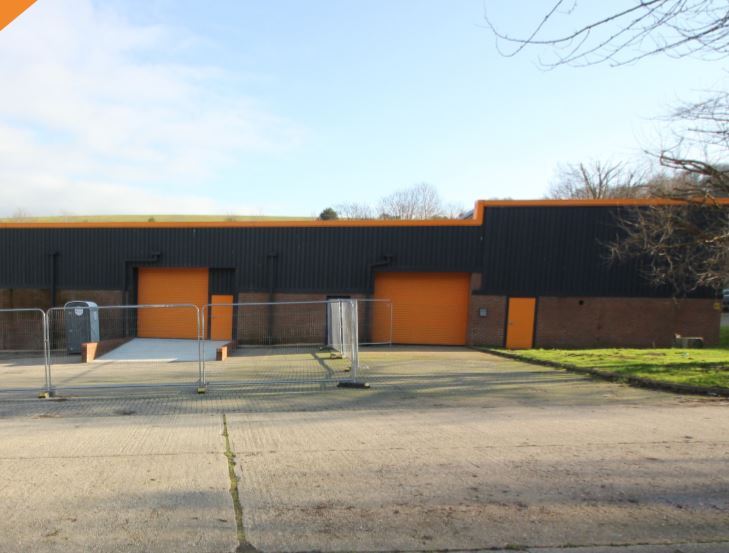 The Hyde, Brighton for sale - Primary Photo - Image 1 of 1