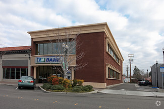 More details for 121 S Center St, Turlock, CA - Office for Rent