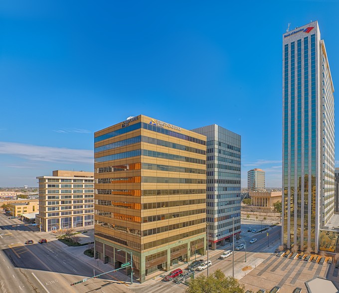 310 W Wall St, Midland, TX for sale - Primary Photo - Image 1 of 15