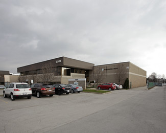 More details for 2200 Speers Rd, Oakville, ON - Industrial for Rent