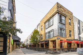 1022-1030 N 2nd St, Philadelphia, PA for rent Building Photo- Image 1 of 9