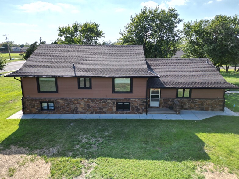 705 N 119th St W, Wichita, KS for sale - Building Photo - Image 3 of 6