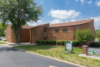 440 E Poe Rd, Bowling Green, OH for rent Building Photo- Image 1 of 9