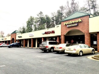 More details for 2070 Sugarloaf Pky, Lawrenceville, GA - Retail for Rent