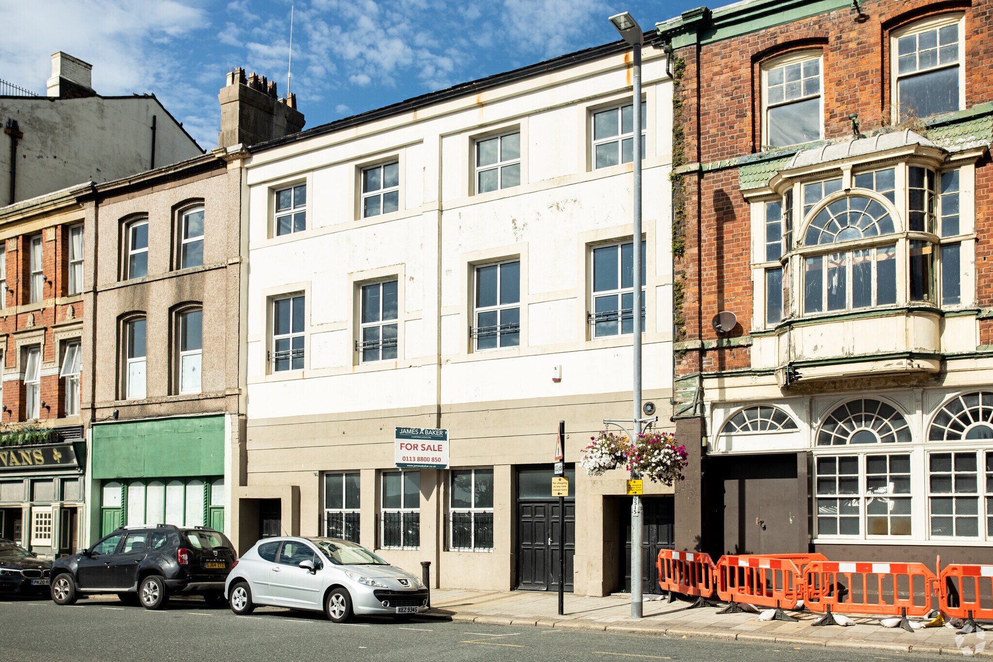 18-20 Cornwallis St, Barrow In Furness for sale Primary Photo- Image 1 of 5