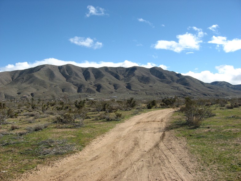 Kiowa Rd, Apple Valley, CA for sale - Building Photo - Image 1 of 1