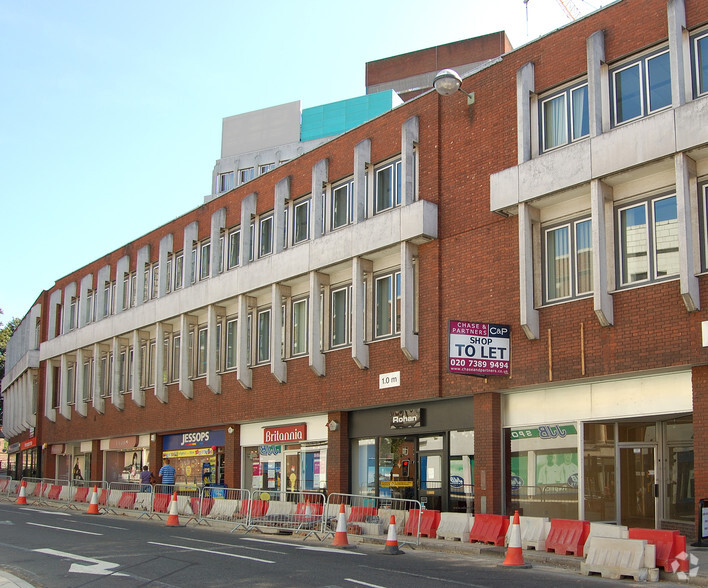 Westlegate, Norwich for rent - Building Photo - Image 2 of 16