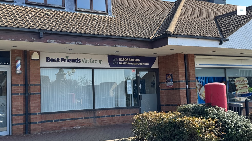 52 Egerton Gate, Milton Keynes to rent - Building Photo - Image 3 of 3