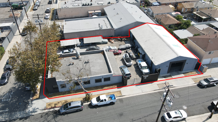 1858 W 144th St, Gardena, CA for sale - Building Photo - Image 1 of 1