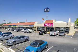 More details for 4903-4917 Walzem Rd, San Antonio, TX - Retail for Rent