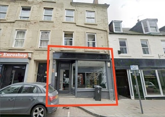 More details for 267 High St, Arbroath - Retail for Sale