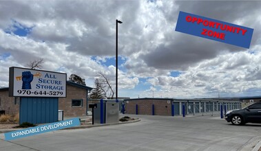 2793 Riverside Parkway, Grand Junction, CO for sale Building Photo- Image 1 of 1