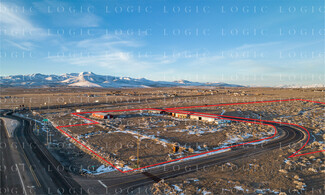 More details for 3100 Bowers Ave, Silver Springs, NV - Land for Sale