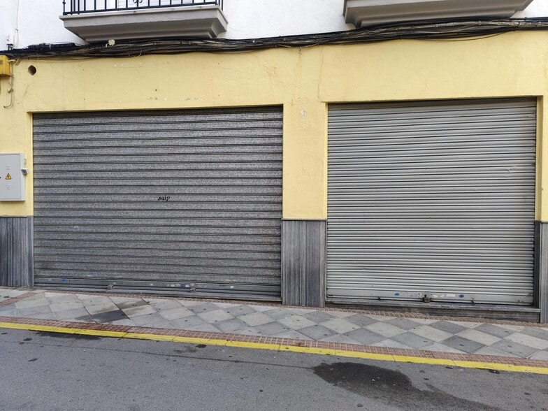 Retail in Atarfe, Granada to rent - Building Photo - Image 3 of 10