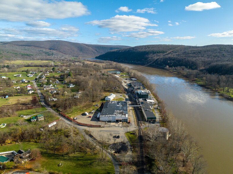 1 Main St, Ransom Township, PA for sale - Building Photo - Image 2 of 50