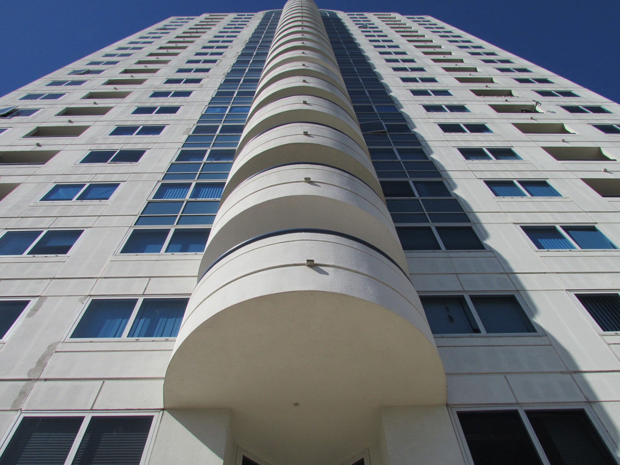 525 E Seaside Way, Long Beach, CA for sale Building Photo- Image 1 of 1