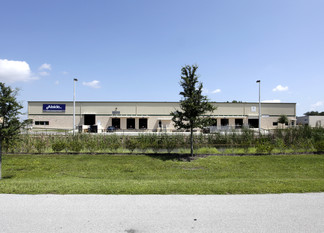 More details for 3875 Mercy Star Ct, Orlando, FL - Industrial for Rent