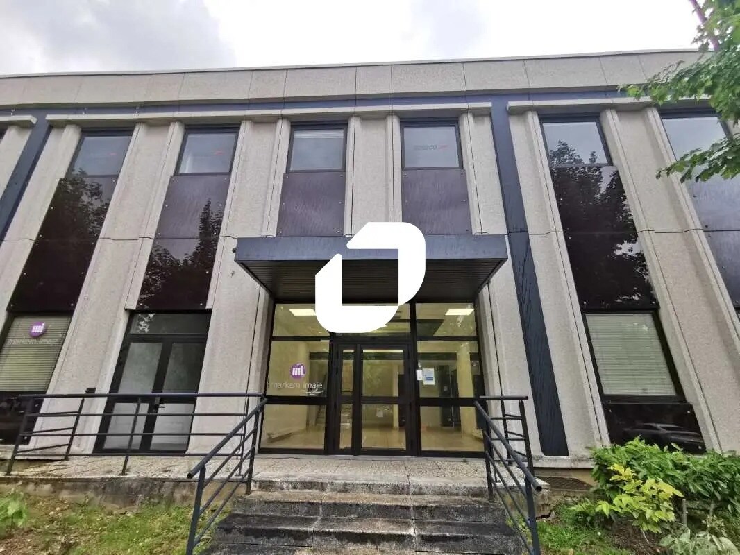 19-25 Rue Alexis De Tocqueville, Antony to rent Building Photo- Image 1 of 32