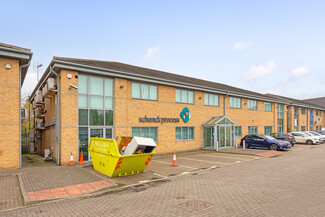 More details for Ten Pound Walk, Doncaster - Office for Rent