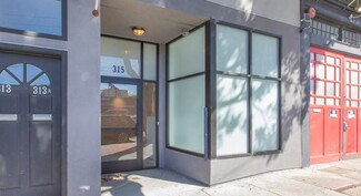 More details for 309-317 Potrero Ave, San Francisco, CA - Office/Retail for Rent