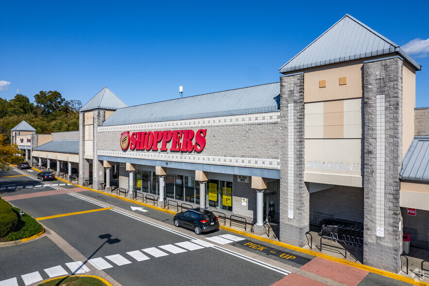 18056-18080 Mateny Rd, Germantown, MD for sale - Primary Photo - Image 1 of 1