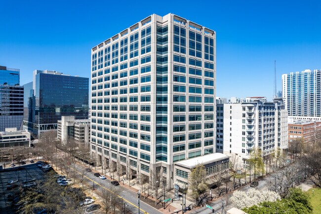 More details for 754 Peachtree St, Atlanta, GA - Office to Rent