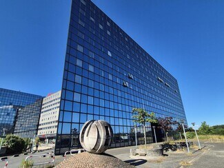 More details for 2 Rue Du Centre, Noisy-le-Grand - Office to Rent