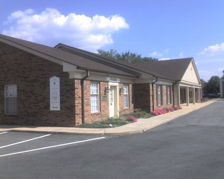 More details for 21 Fort Evans Rd NE, Leesburg, VA - Office for Rent