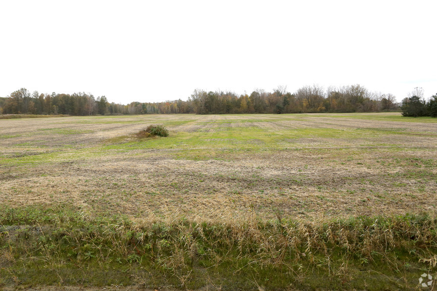 Fred W Moore Hwy, China Township, MI for sale - Primary Photo - Image 1 of 1