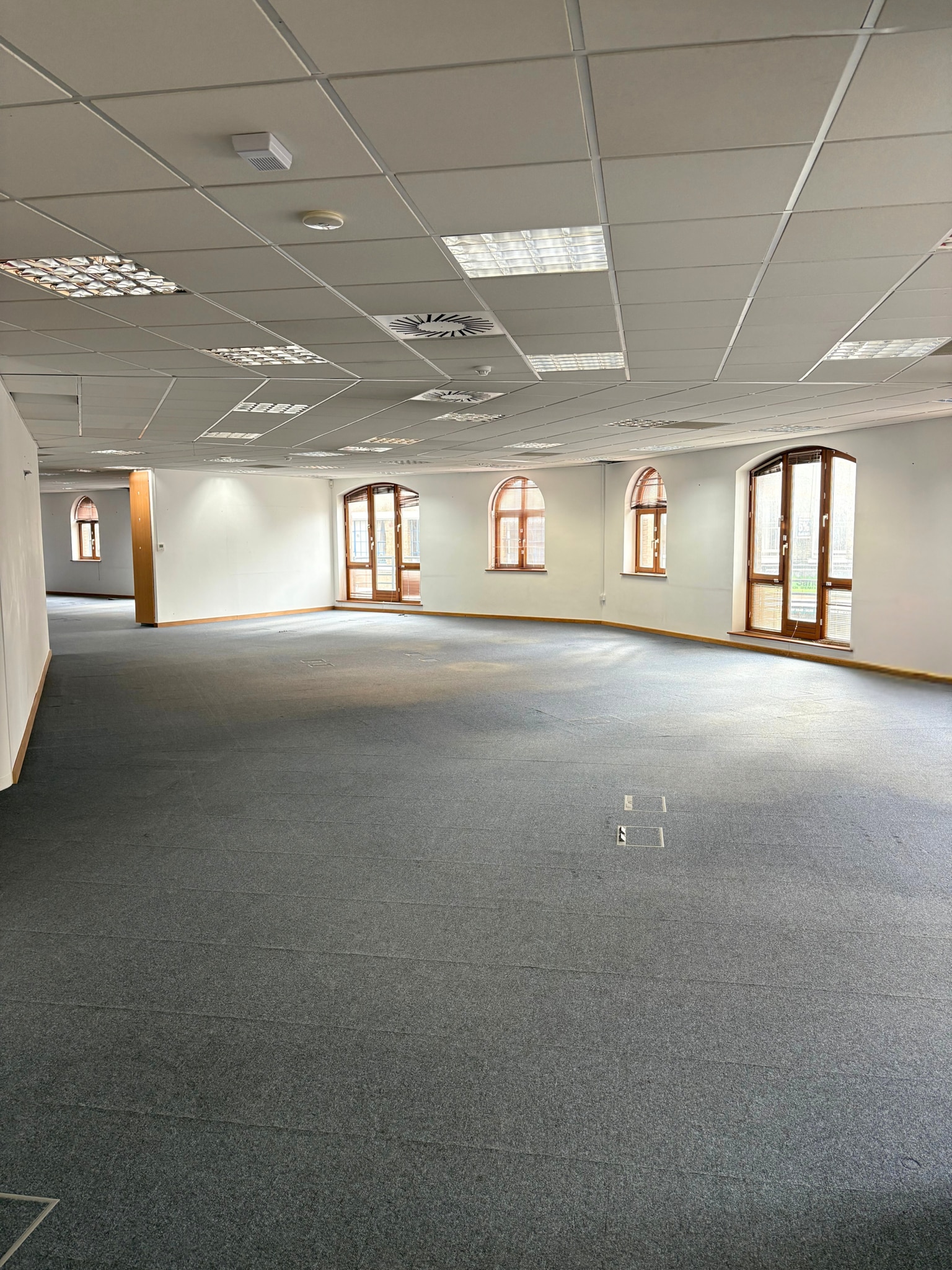 310 Goswell Rd, London to rent Interior Photo- Image 1 of 5