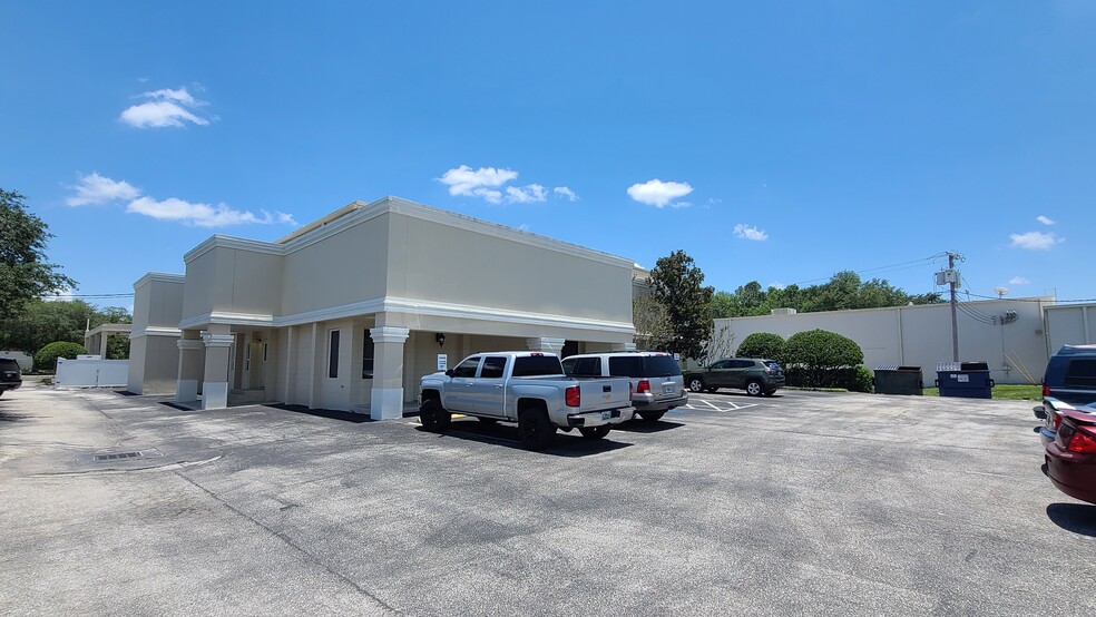 4222 S Florida Ave, Lakeland, FL for sale - Building Photo - Image 1 of 1