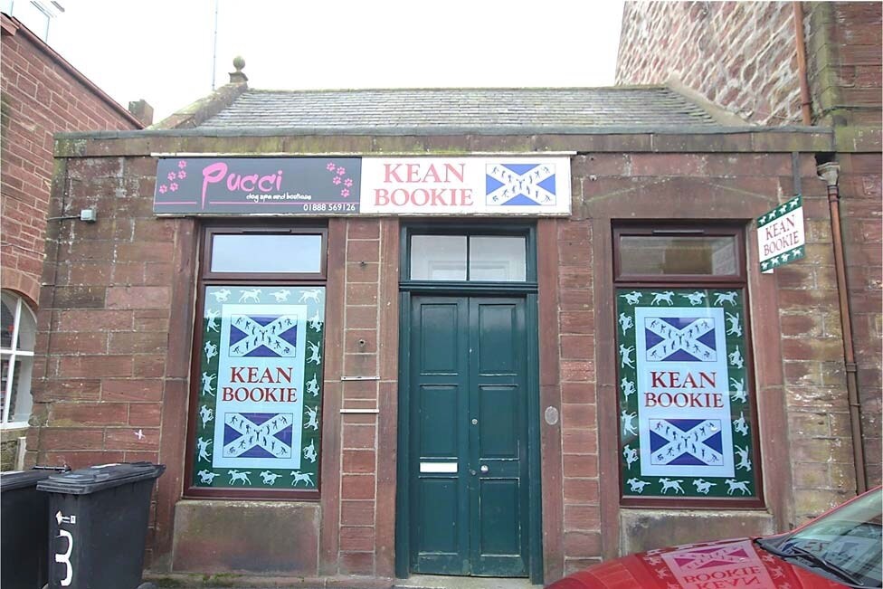 5 Balmellie St, Turriff for sale Primary Photo- Image 1 of 1